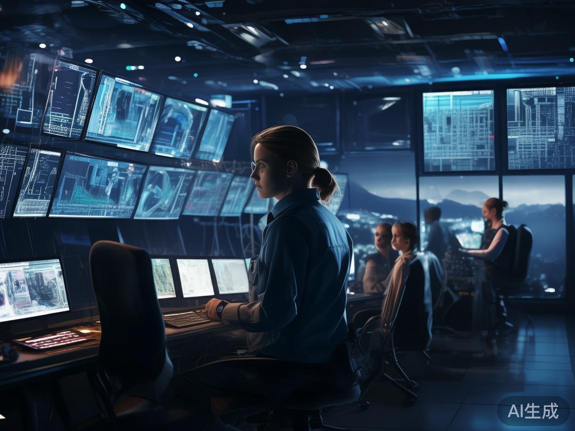 最后，完善的客户服务体系和安全应急措施确保在遇到安