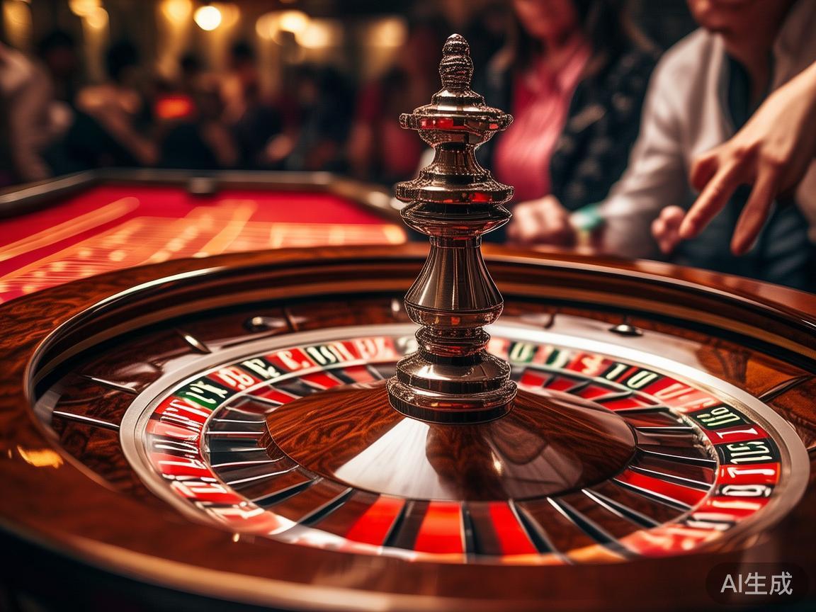 澳门新葡京皇家赌场真人娱乐全部热门游戏推荐与试玩攻略指南 轮盘不仅考验玩家的运气,还可以结合策略进行投注,比