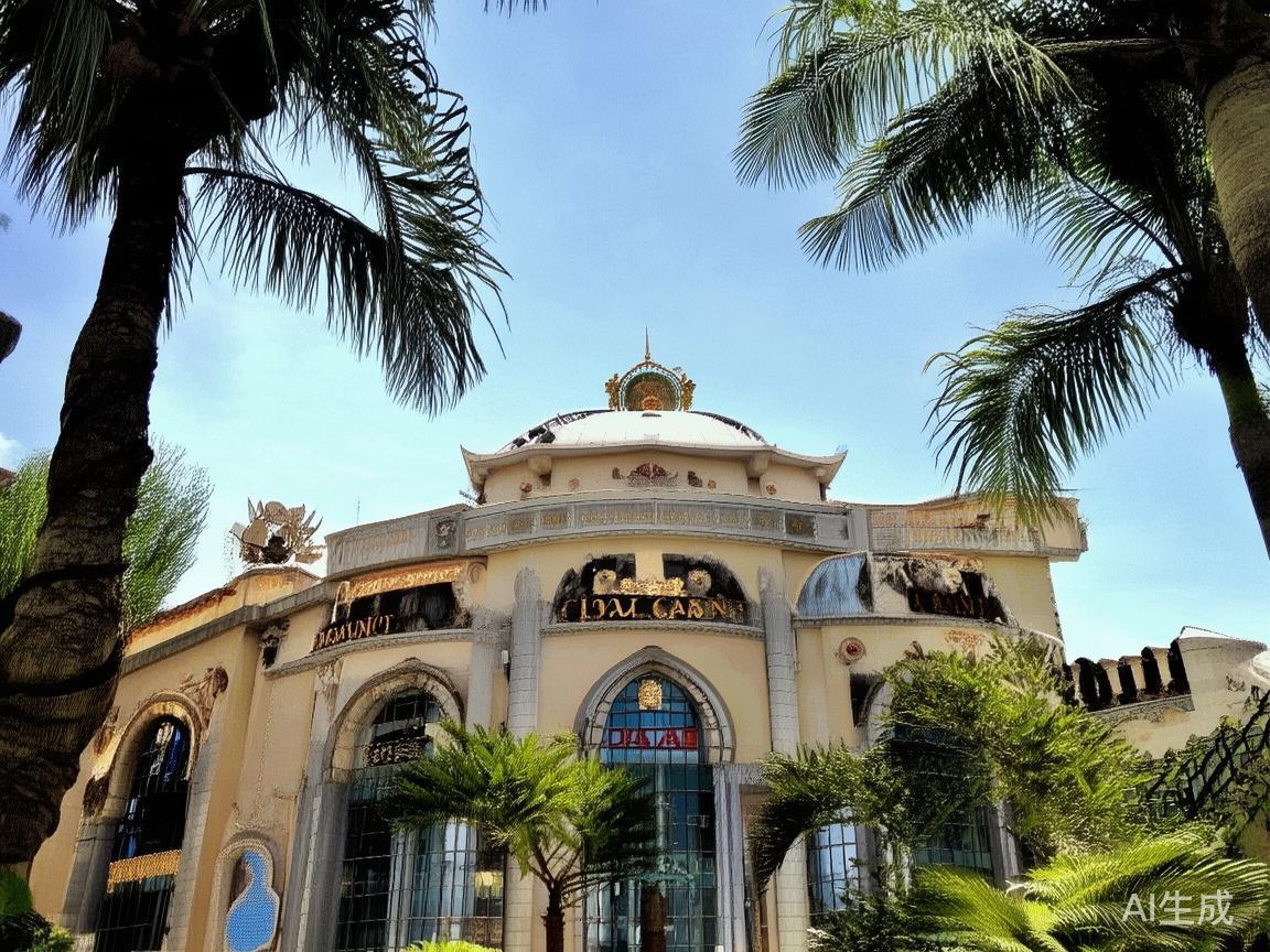 尽管澳门皇家赌场在行业内具有较高声誉，但潜在风险仍