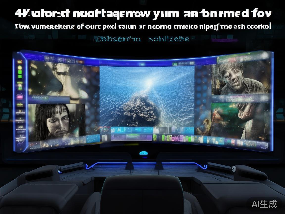 随着技术的发展，高清晰度和流畅的播放体验成为用户的