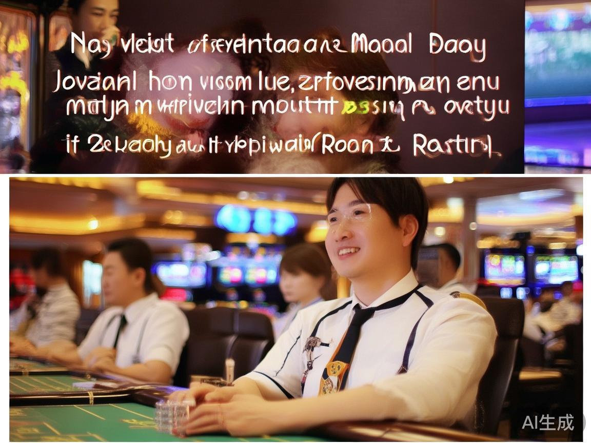 澳门皇家赌场信誉分析与值得一访的全面理由 据一些旅游评论网站反馈,澳门皇家赌场在提供公平游戏