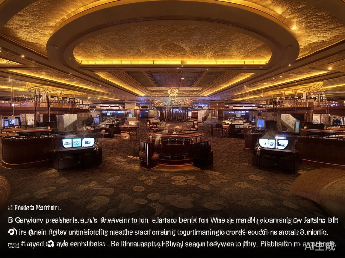 首先，信誉度是衡量一个赌场平台是否值得信赖的重要标