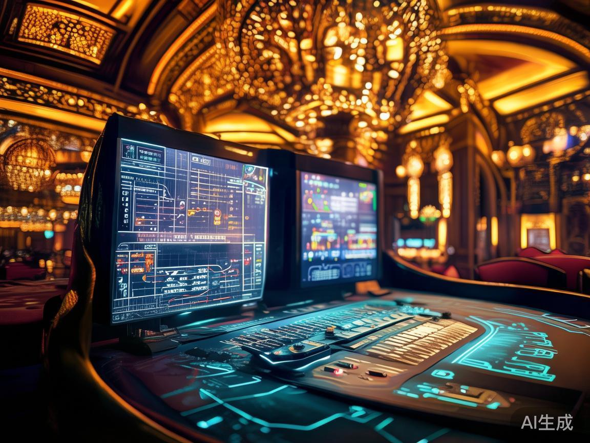 详解澳门皇家赌场彩票奖金结算与快速提现流程全攻略 皇家赌场通常设有专门的奖金核算系统,能自动核算中彩