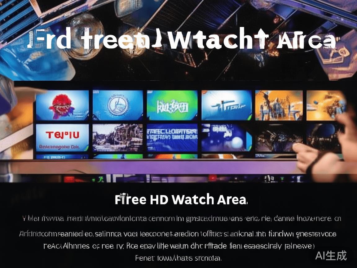 1.&nbsp;合法影视平台的免费资源
目前，许多主流影视