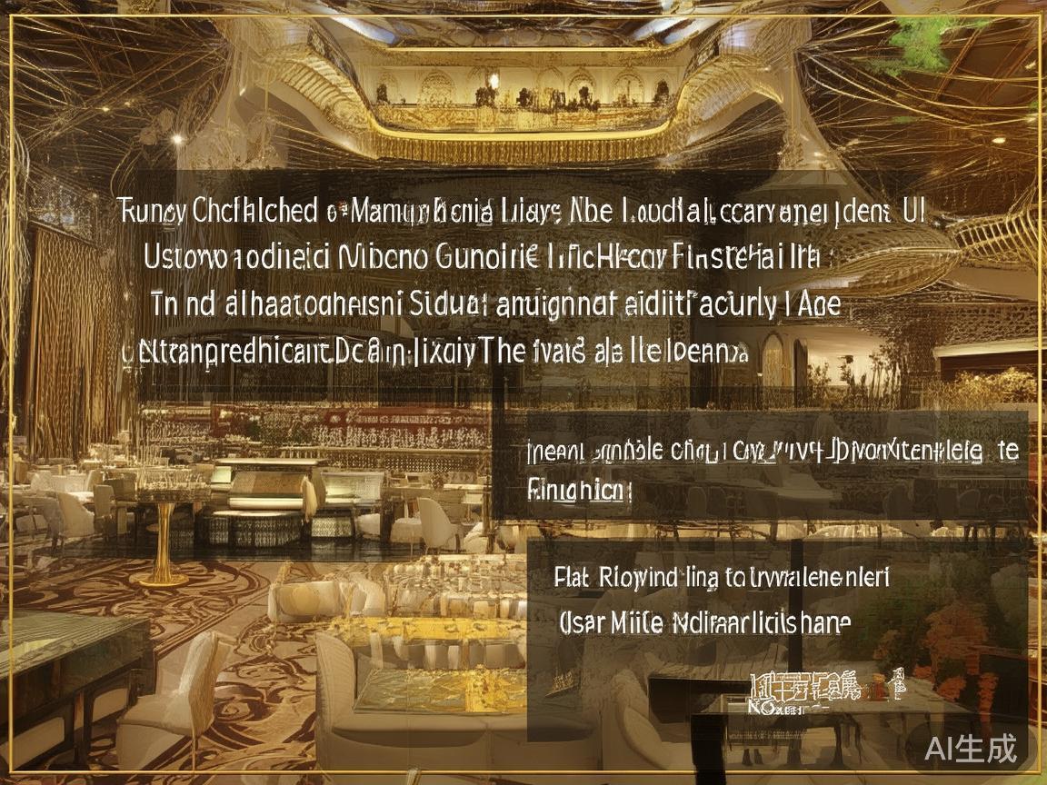 在全球奢华娱乐产业日益竞争激烈的背景下，如何打造一