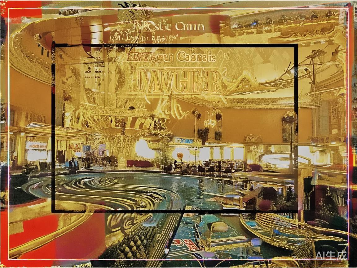 皇家澳门赌场222详细攻略:旅游指南及周边景点推荐大全 在澳门这座充满魅力的城市中,皇家澳门赌场222凭借