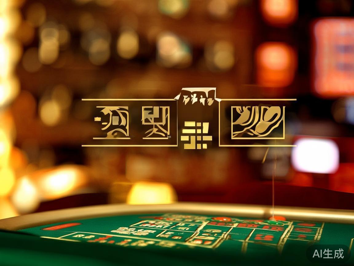 随着行业监管的加强，澳门皇家赌场等知名赌场平台时常