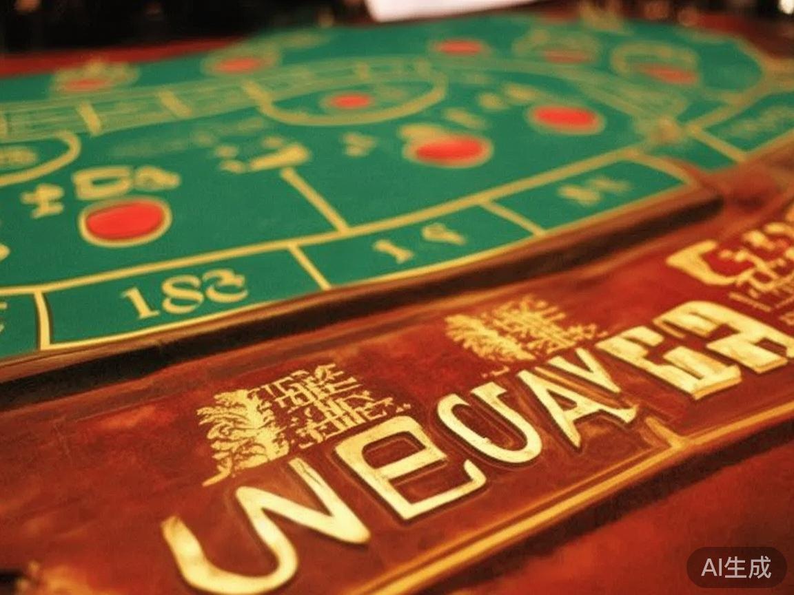 关于澳门皇家赌场是否涉嫌违法经营行为的调查与分析