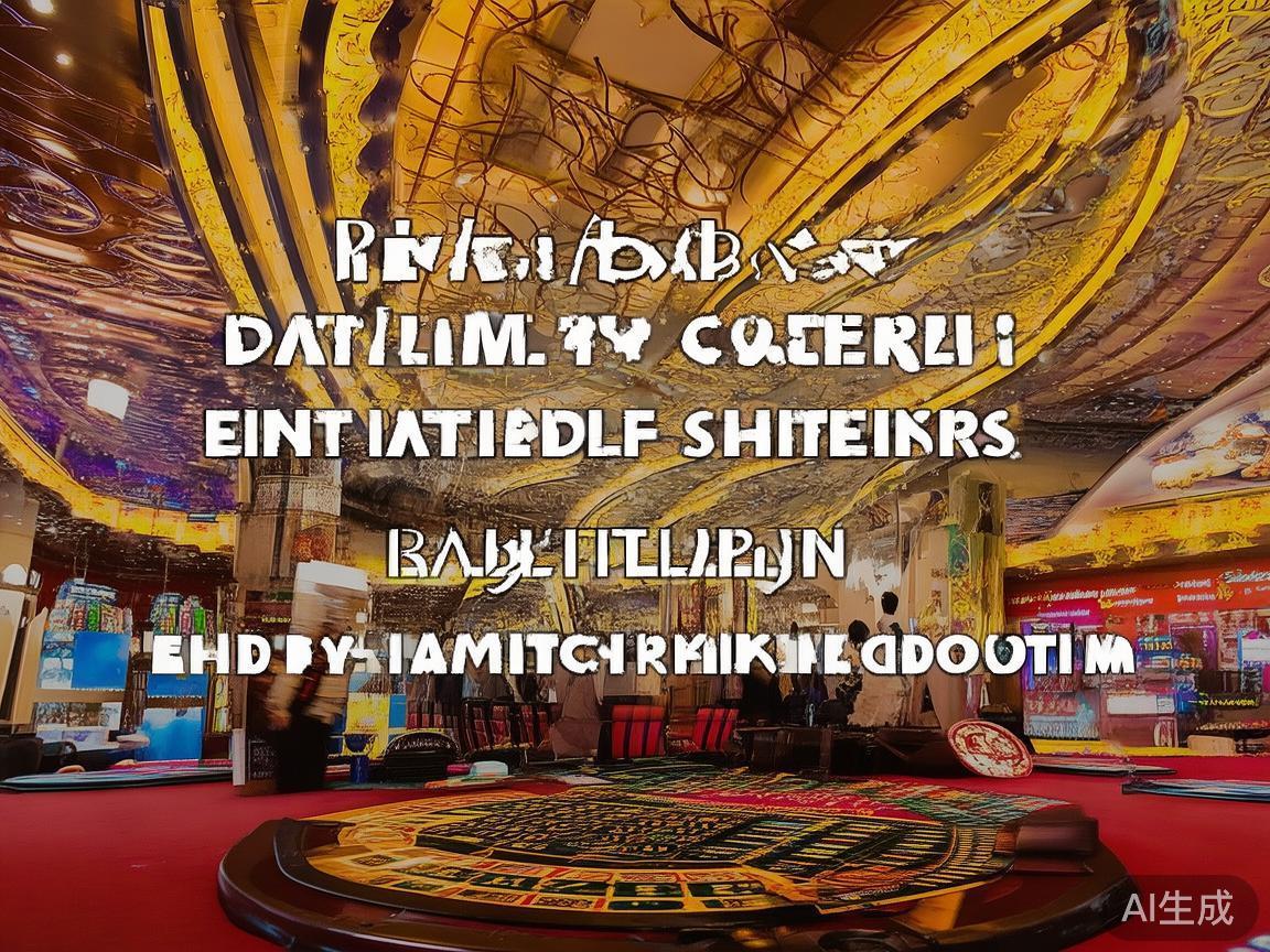 澳门网上皇家赌场支付方式多样化及完整交易流程详解