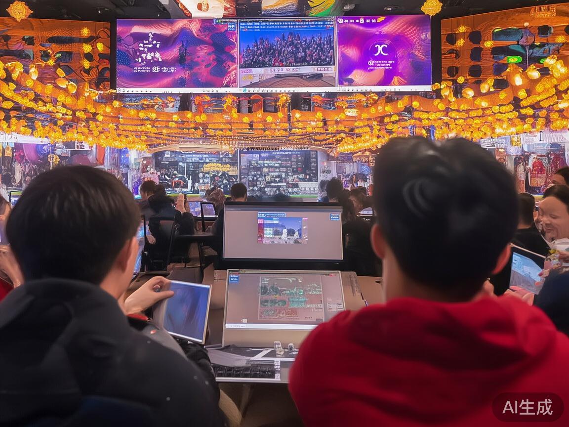 26xe澳门皇家赌场优惠推荐：畅享无缝多样游戏乐趣体验