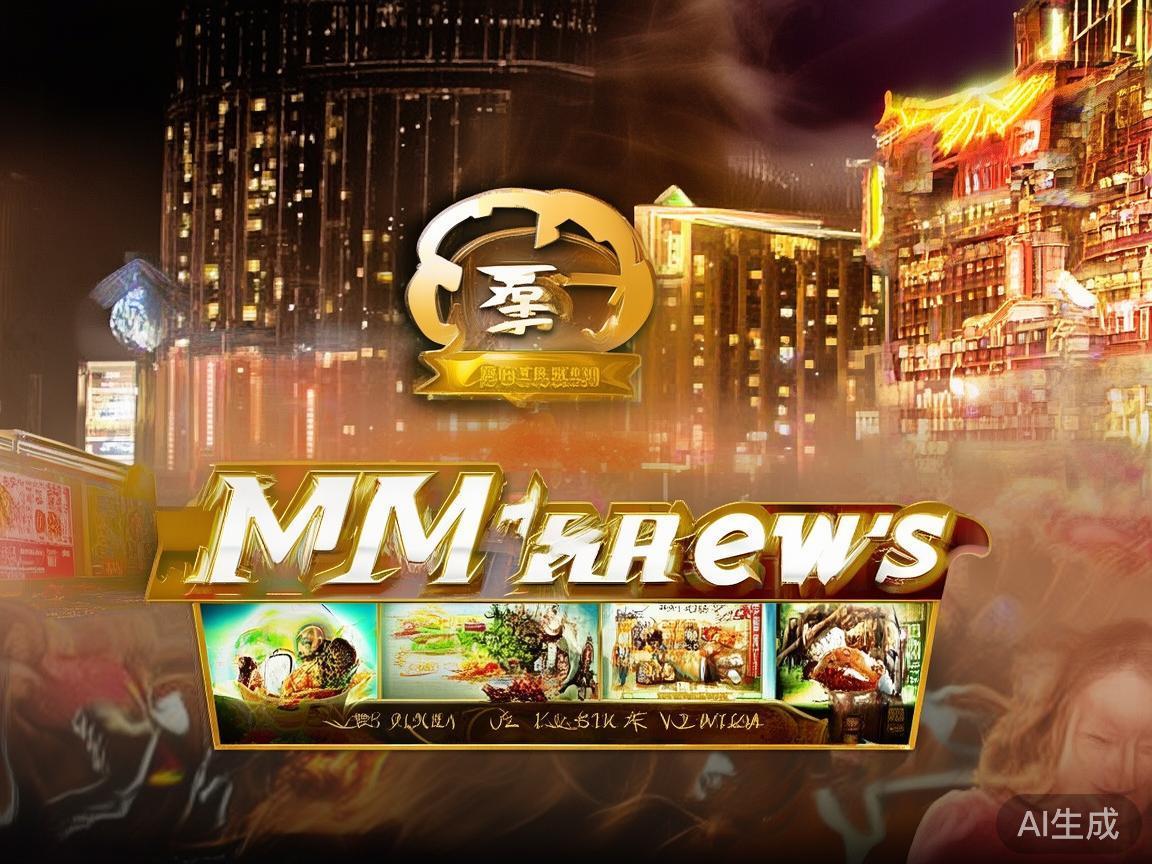 随着澳门旅游业的不断复苏和博彩产业的持续创新，澳门