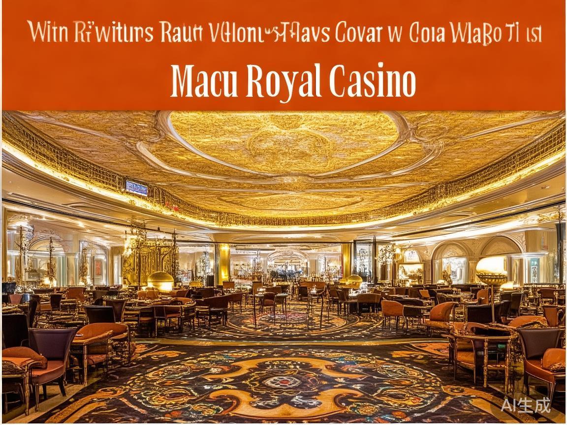 在现代娱乐休闲方式不断多样化的背景下，澳门作为世界