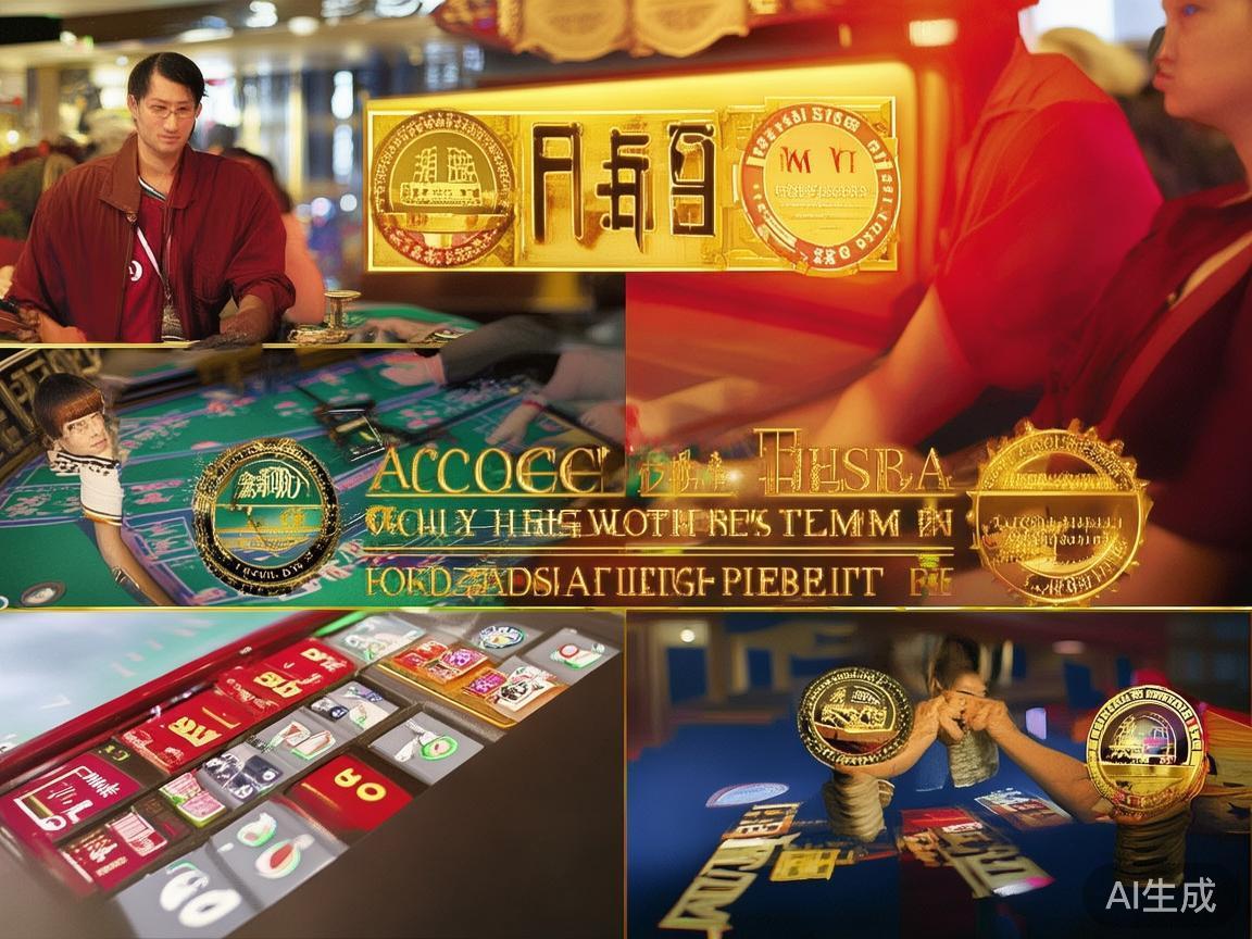 首先，确保所选择的平台具有合法认证和良好的声誉。在