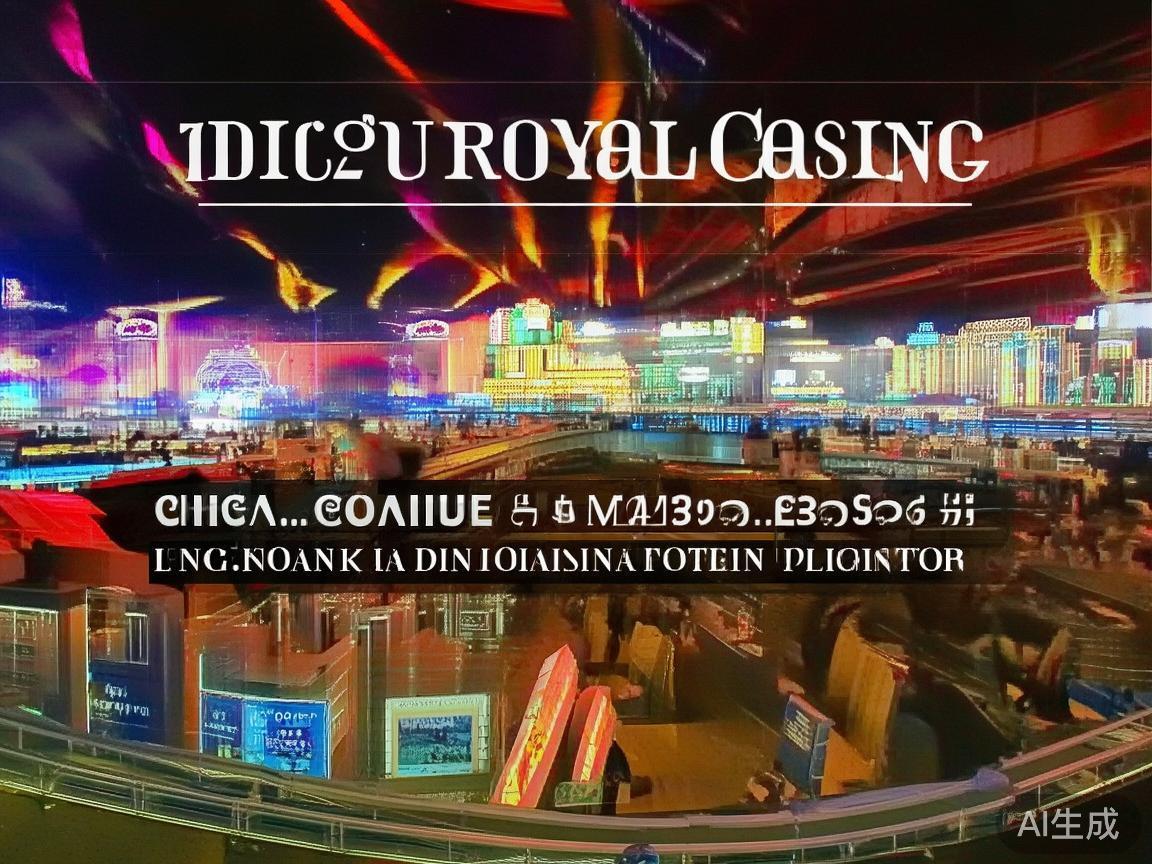 在数字化时代，互联网博彩行业不断发展壮大，提供了更