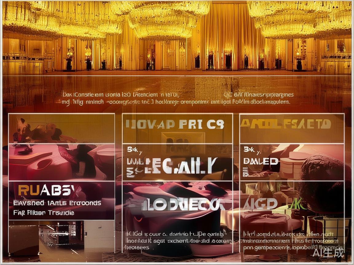 澳门皇家赌场网推荐:全面解析高额返水、VIP专属福利及最佳享受攻略 除了高额返水,澳门皇家赌场平台的VIP系统更是设有