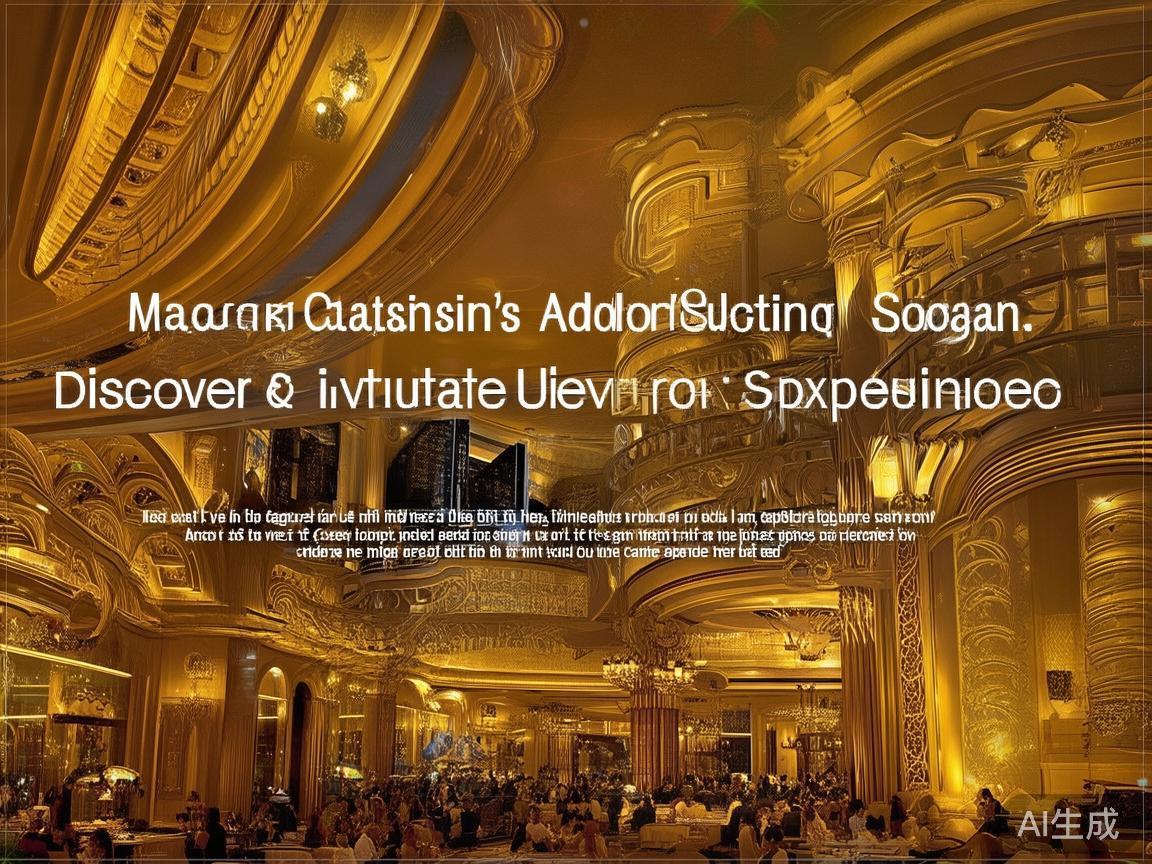 在高速发展的娱乐和旅游产业中，广告已成为品牌塑造和