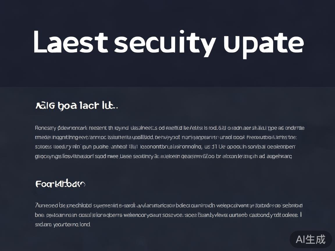 官方公布的更新内容，强调信息的准确性和透明性。以最