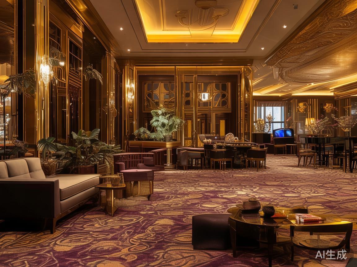 音乐搭配的艺术
合理的音乐搭配，关键在于根据区域