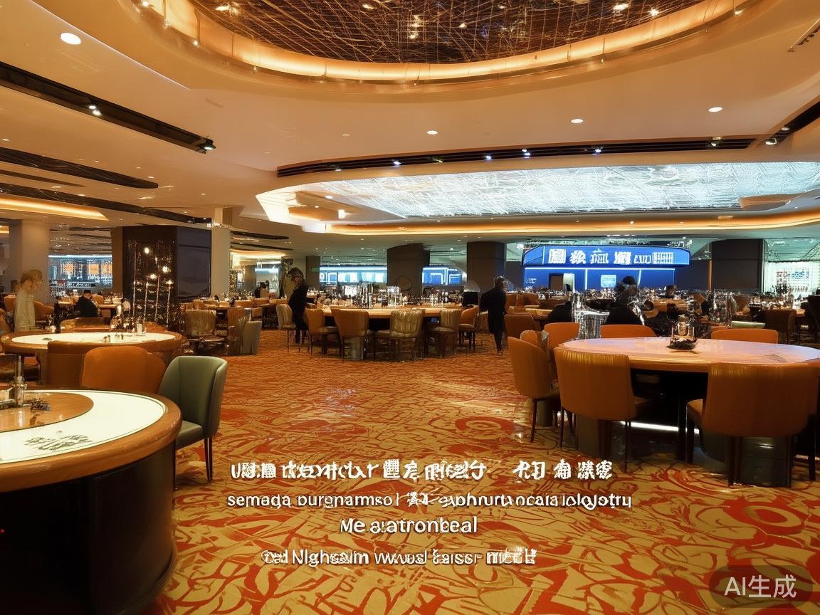 公平游戏的法律保障：澳门博彩监管机构对赌场的游戏规