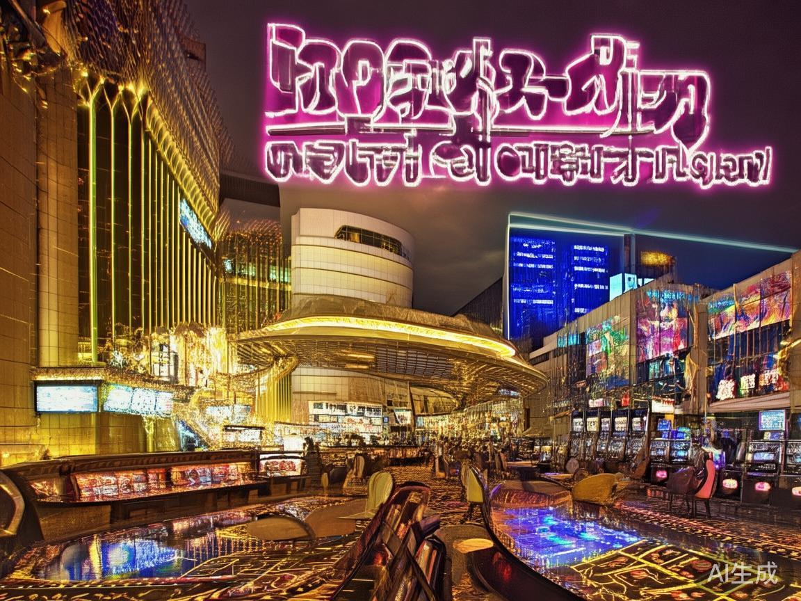 作为澳门的一张亮丽名片，皇家娱乐赌场以其先进的设施