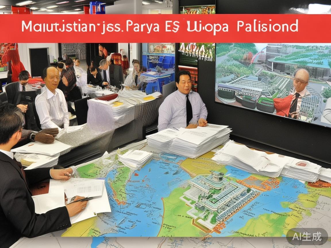 日本博彩法规变化对澳门皇家赌场业务发展影响的深入分析 其次,严格的日本法规也影响澳门博彩企业的国际化策略