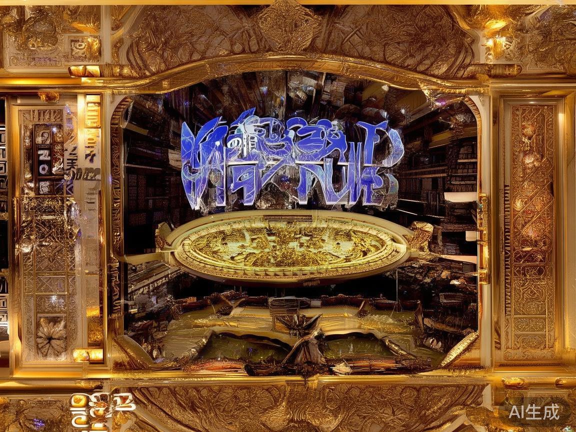 在豪华与魅力交织的全球博彩界，澳门皇家乐土以其奢华