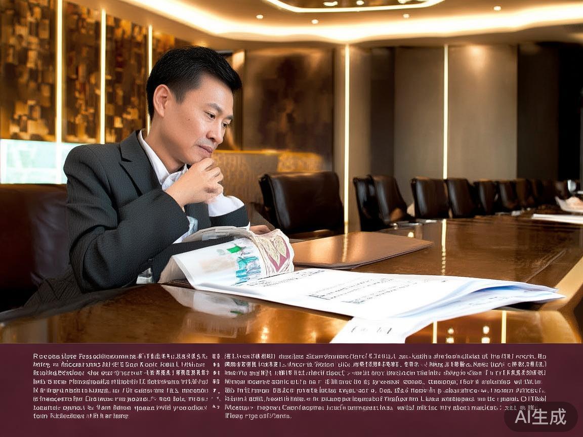 全面解析澳门皇家赌场彩票加盟代理合作流程与实操指南