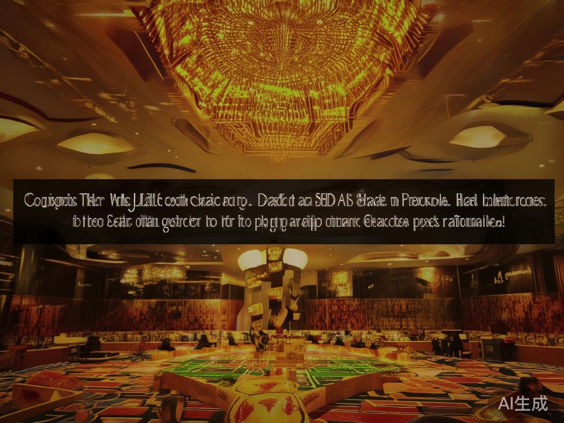 全面解析95x澳门皇家赌场如何保障玩家信息隐私与安全措施