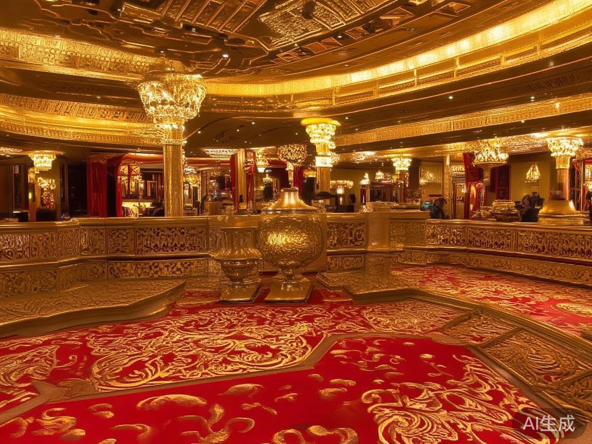 澳门皇家赌场与其他知名赌场的差异与独特魅力全面比较