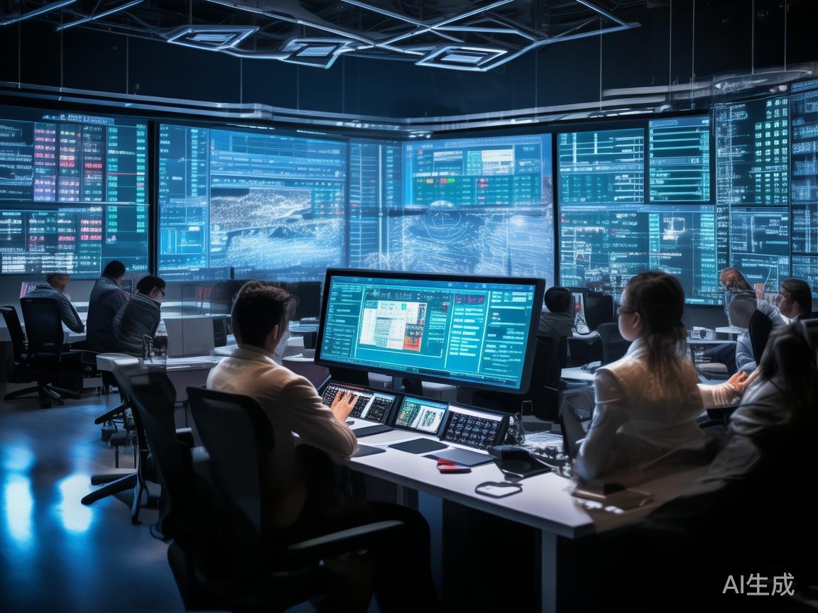 为降低风险，平台还引入了智能风控系统，通过实时监控