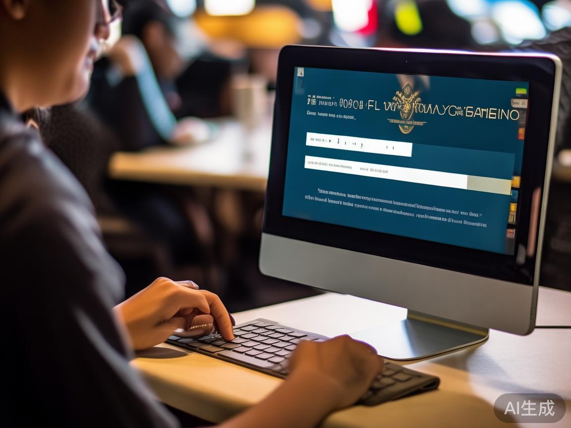 首先，用户需要进入澳门皇家赌场网址官网，使用注册账