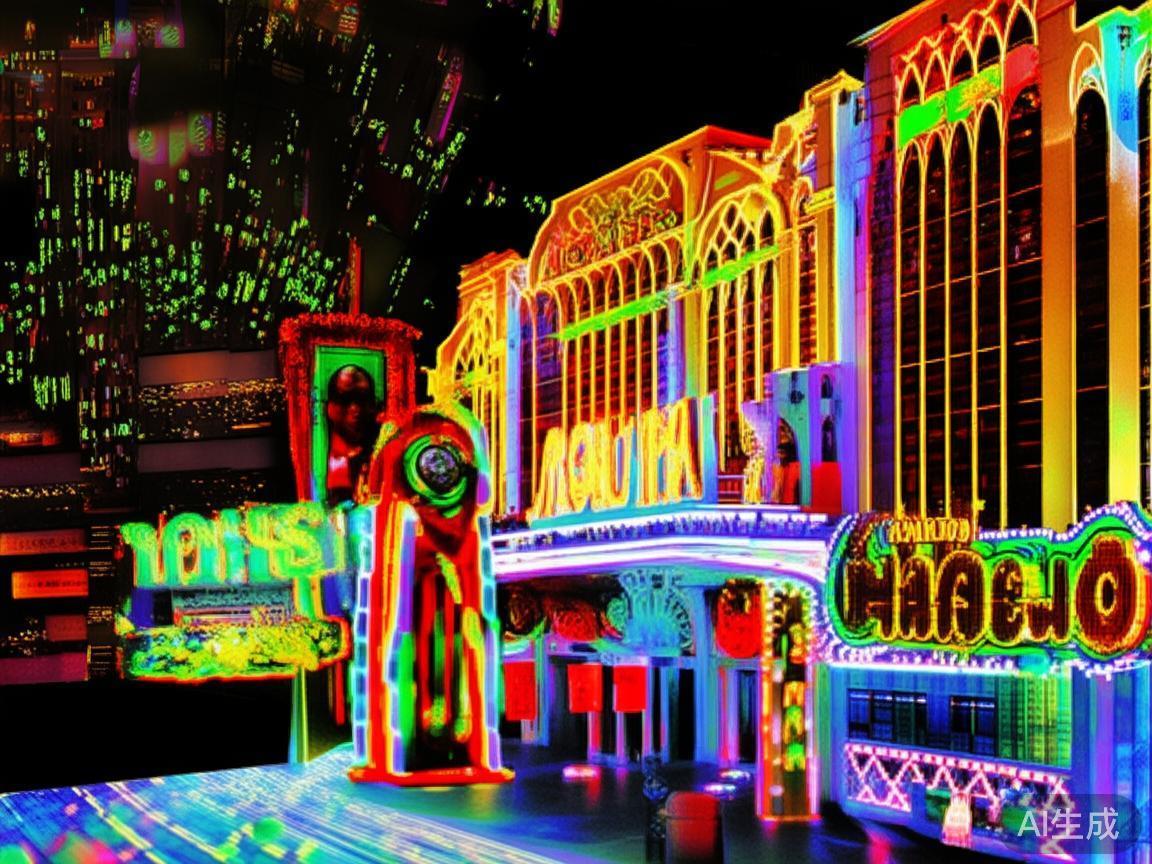 公众对澳门皇家赌场“黄网”问题的疑问与权威解答分析 “黄网”是网络上非法色情内容的统称,泛指传播不良内