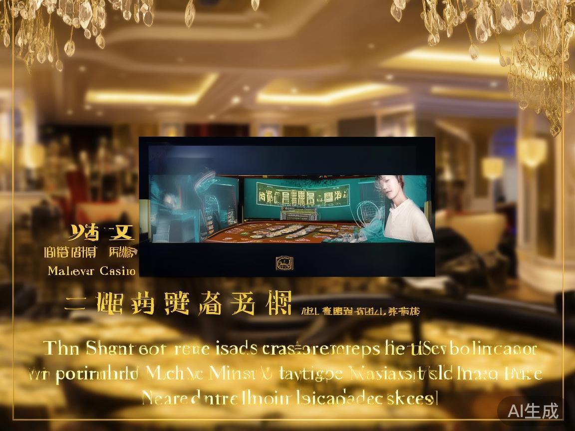 要想在澳门皇家赌场平台轻松参与高额彩金游戏，熟悉游